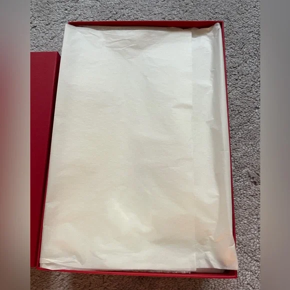 Valentino Pink/White Women’s Sneakers - Picture 6 of 16